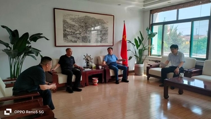 章丘區城鄉水務局 以建議提案辦理促工作提質增效，強化防洪除澇設施管理