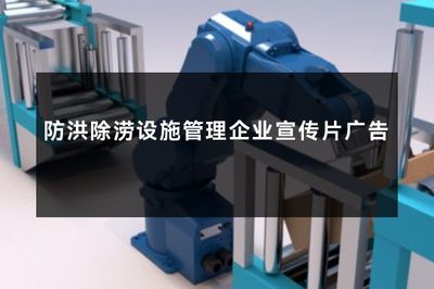 守護城市安瀾，筑牢生命防線——專業防洪除澇設施管理服務