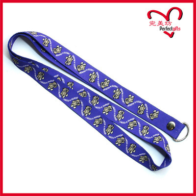 廠價(jià)直銷(xiāo)掛帶禮品，提花織帶與熱轉(zhuǎn)印證件帶精品一覽