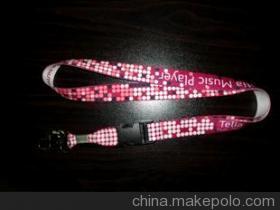 【識別證掛繩,滌綸掛帶|錦綸掛帶|絲印掛帶|禮品掛帶】價格,廠家,圖片,手機飾品、掛件,東莞市創造者機械設備-
