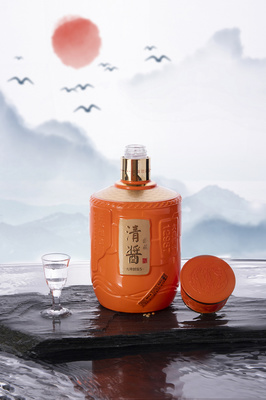 清醬白酒|攝影|產品攝影|宛芝視覺 