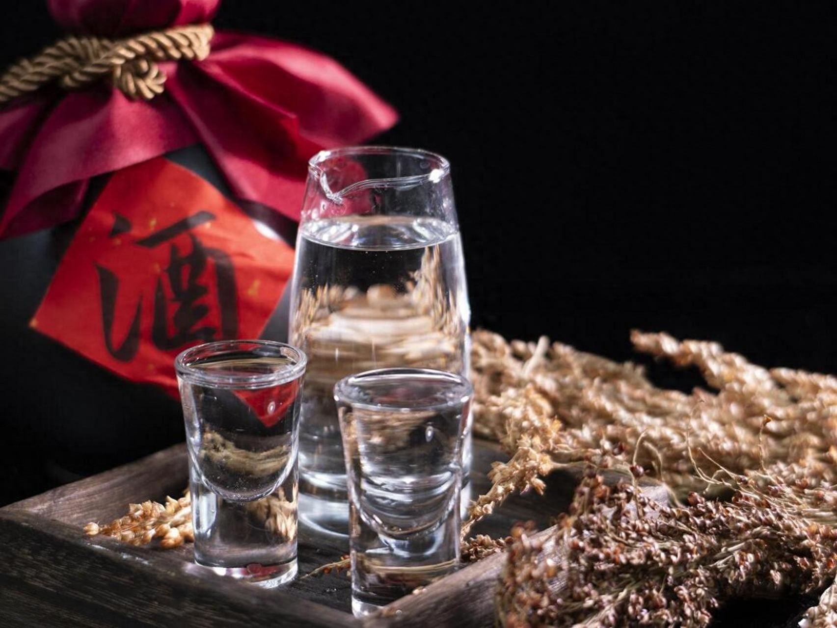 買白酒,如果遇到這3種,再便宜也別要,都是例如"黑名單"的酒